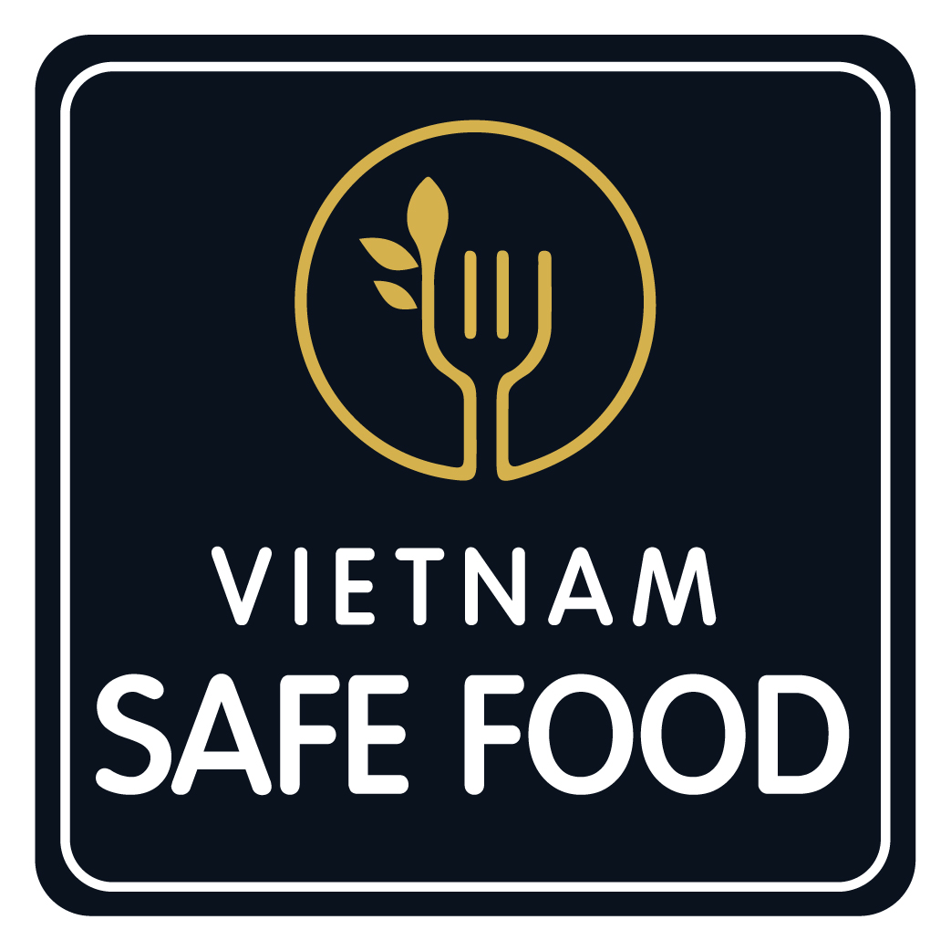 Vietnam Safe Food Logo